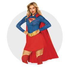 Adult Costumes