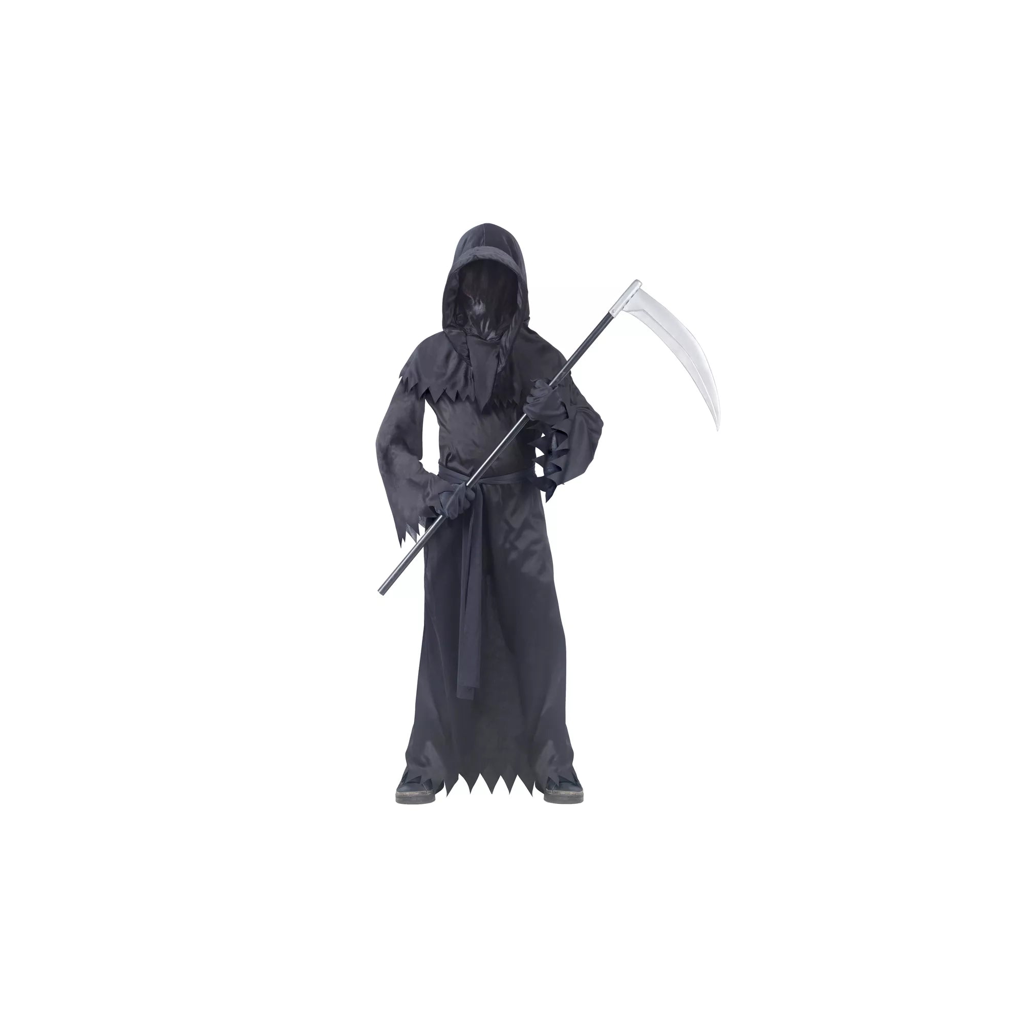 Kids Fade In and Out Phantom Costume