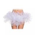 Basic White Adult Tutu