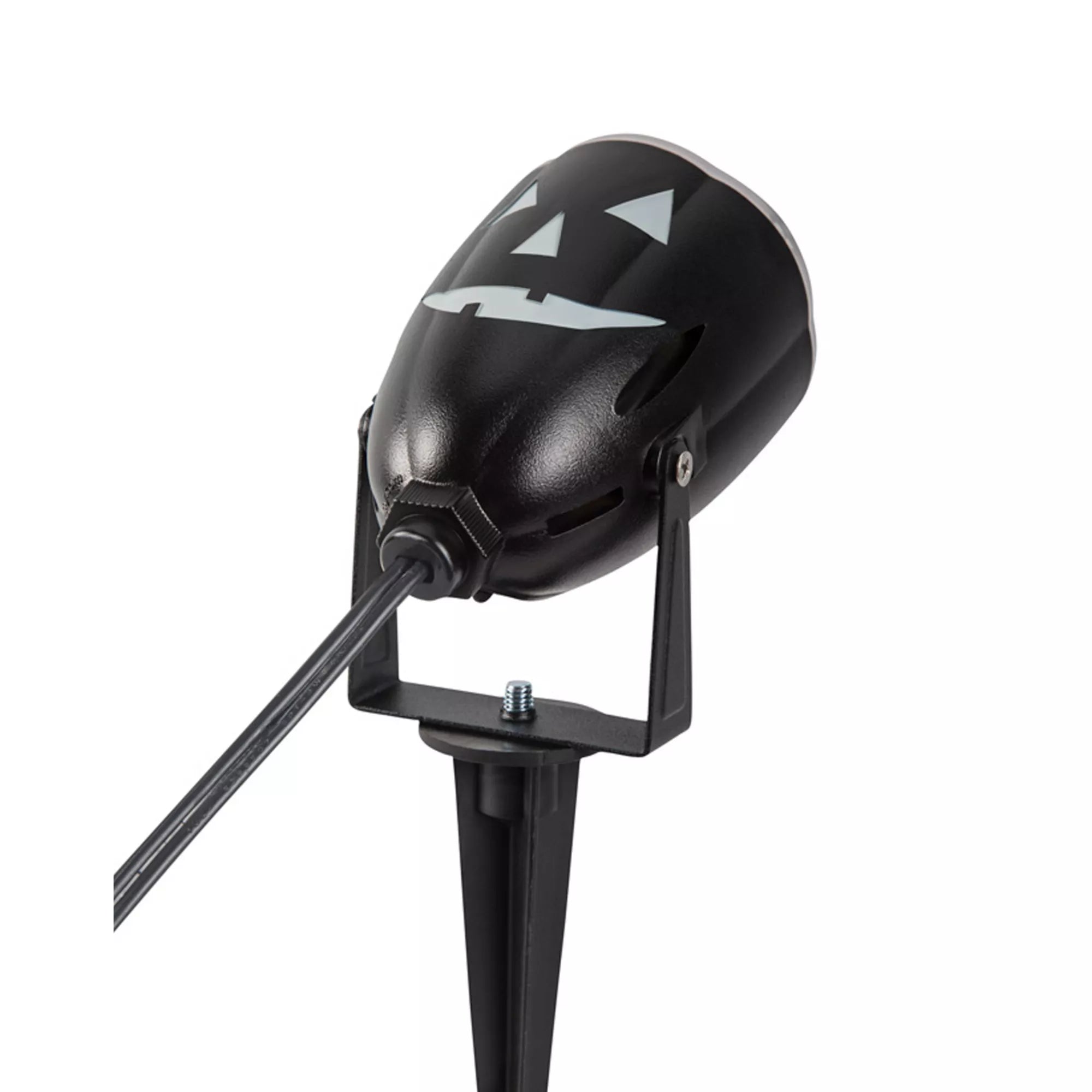 Black Light Strobe Spotlight