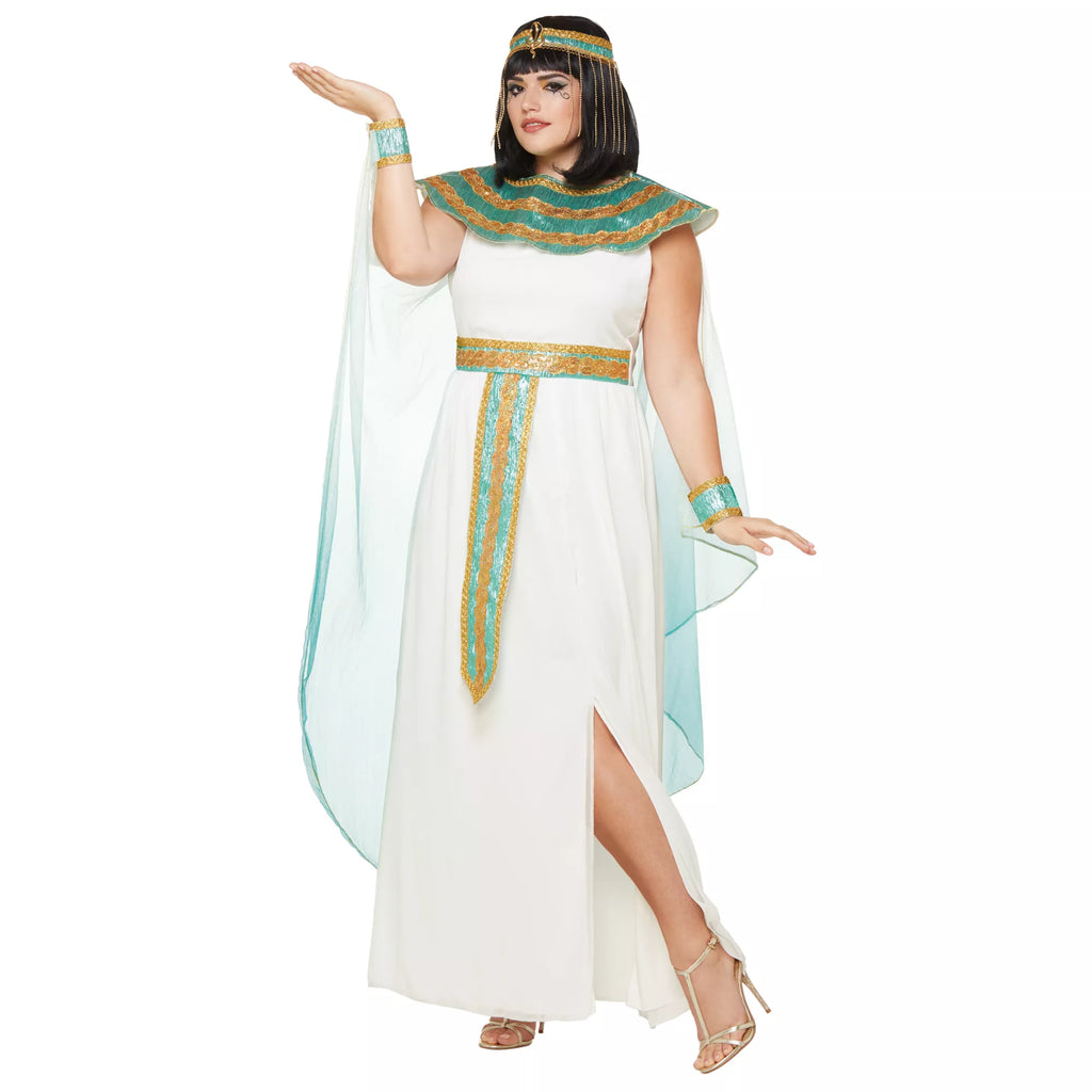 Adult Cleopatra Costume