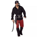 Adult Pirate Costume