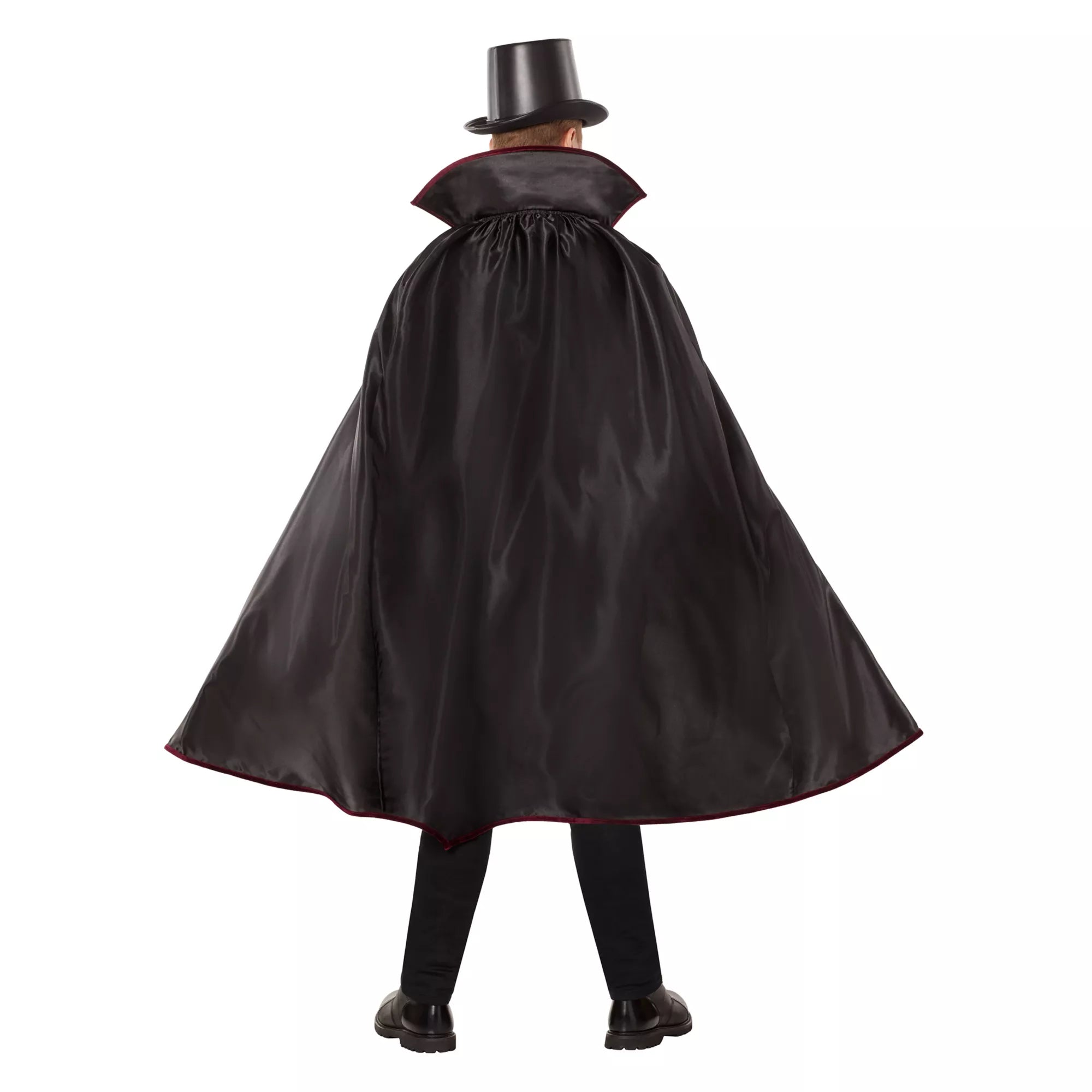 Adult Vampire Costume
