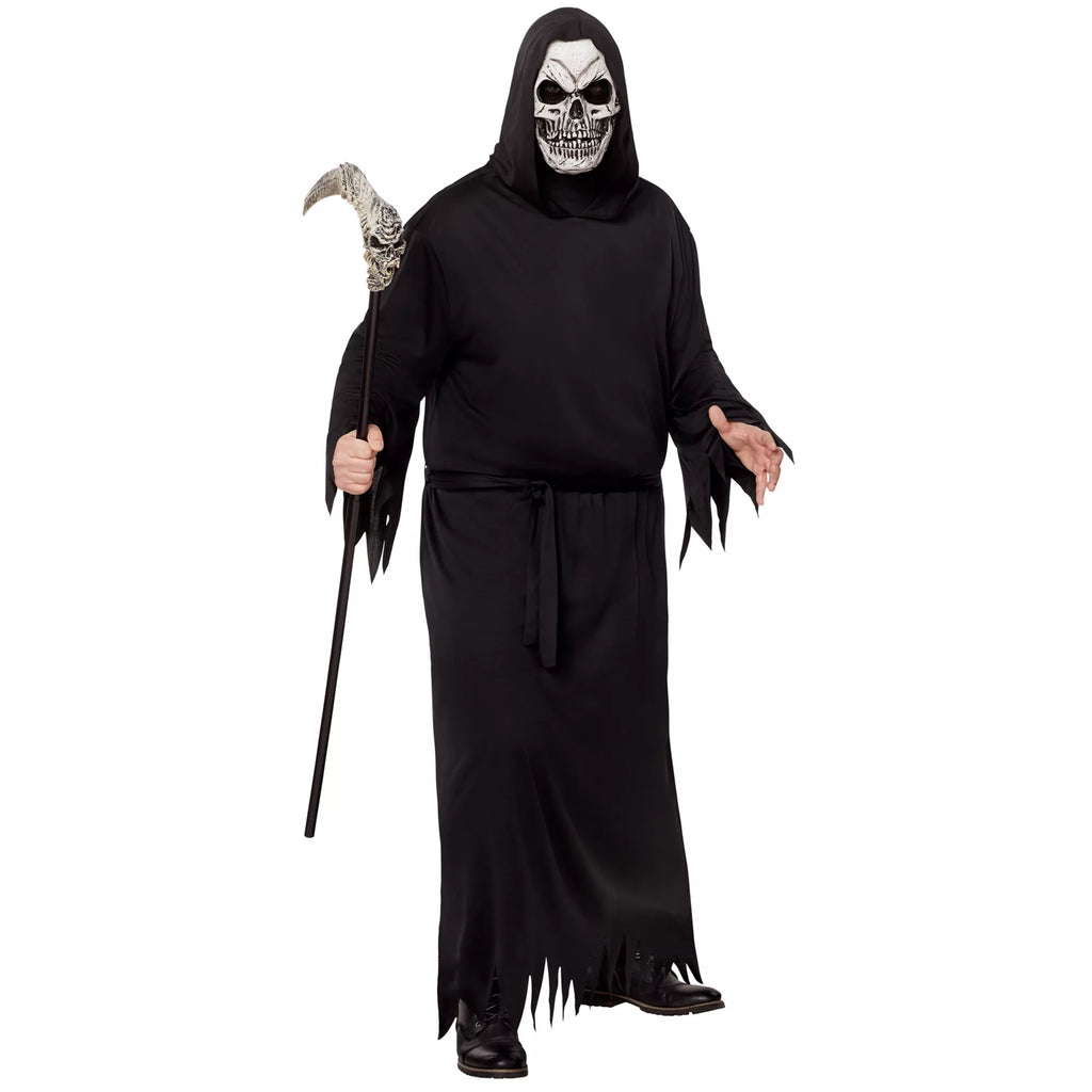 Adult Grim Reaper Robe
