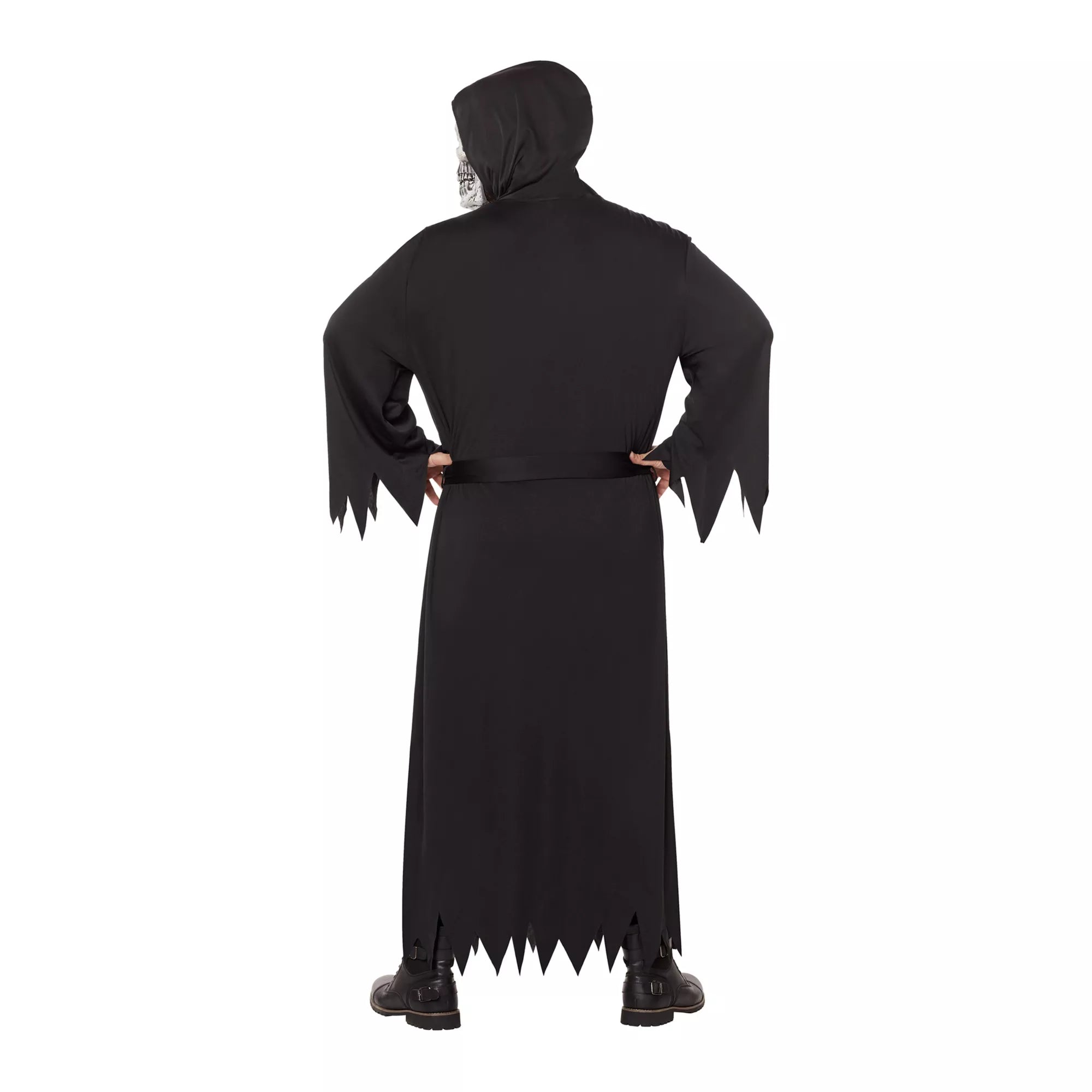 Adult Grim Reaper Plus Size Robe