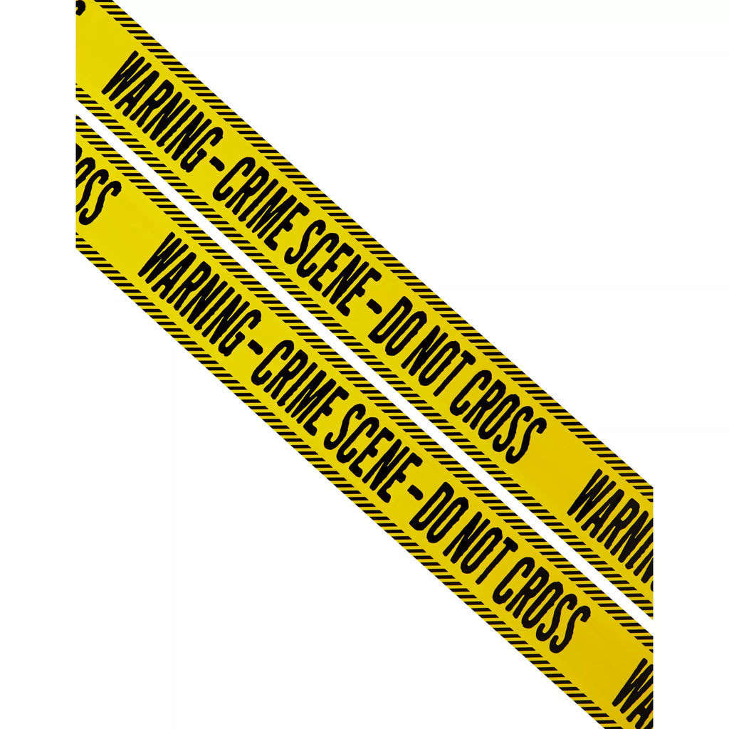 Warning Tape