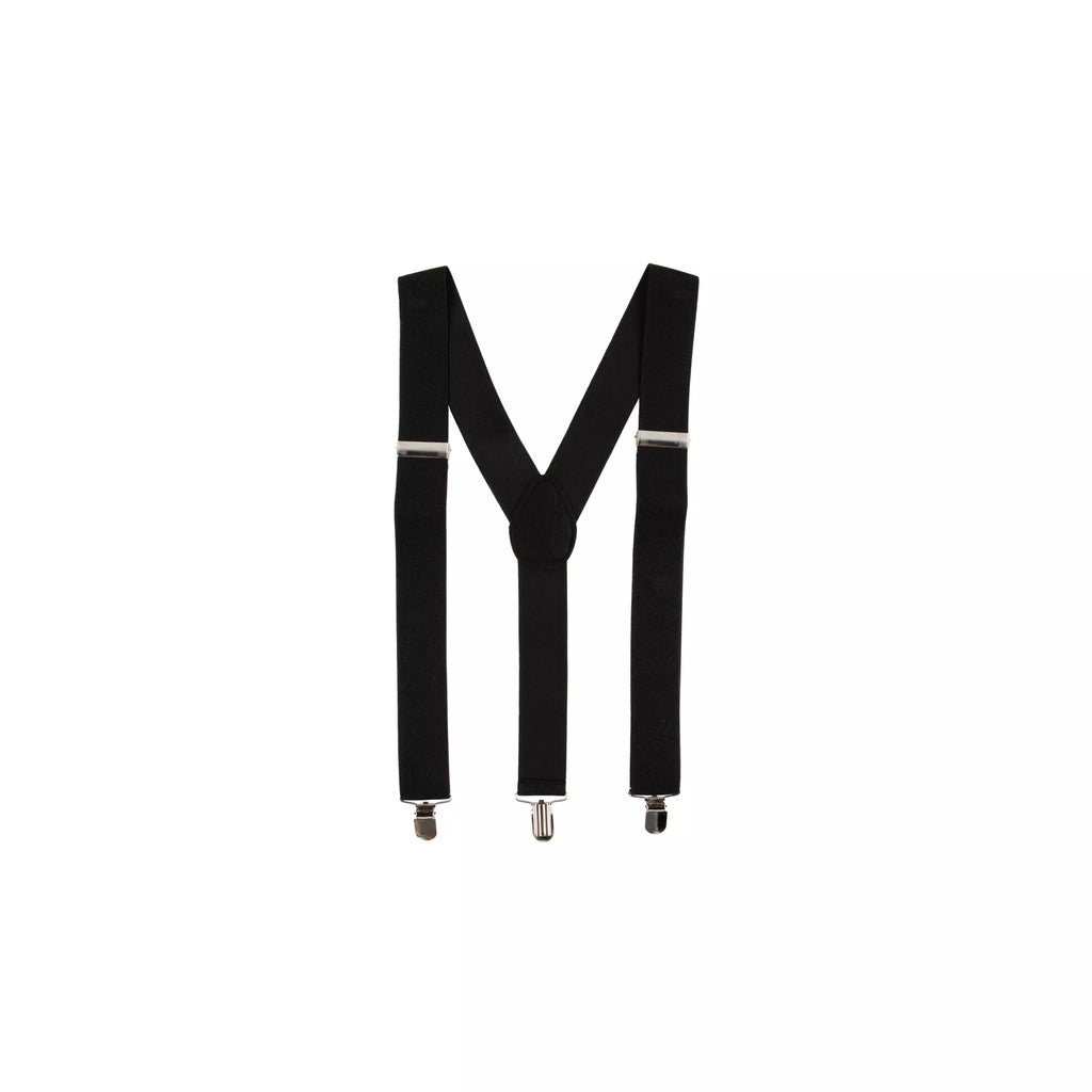 Basic Suspenders