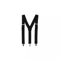 Basic Suspenders