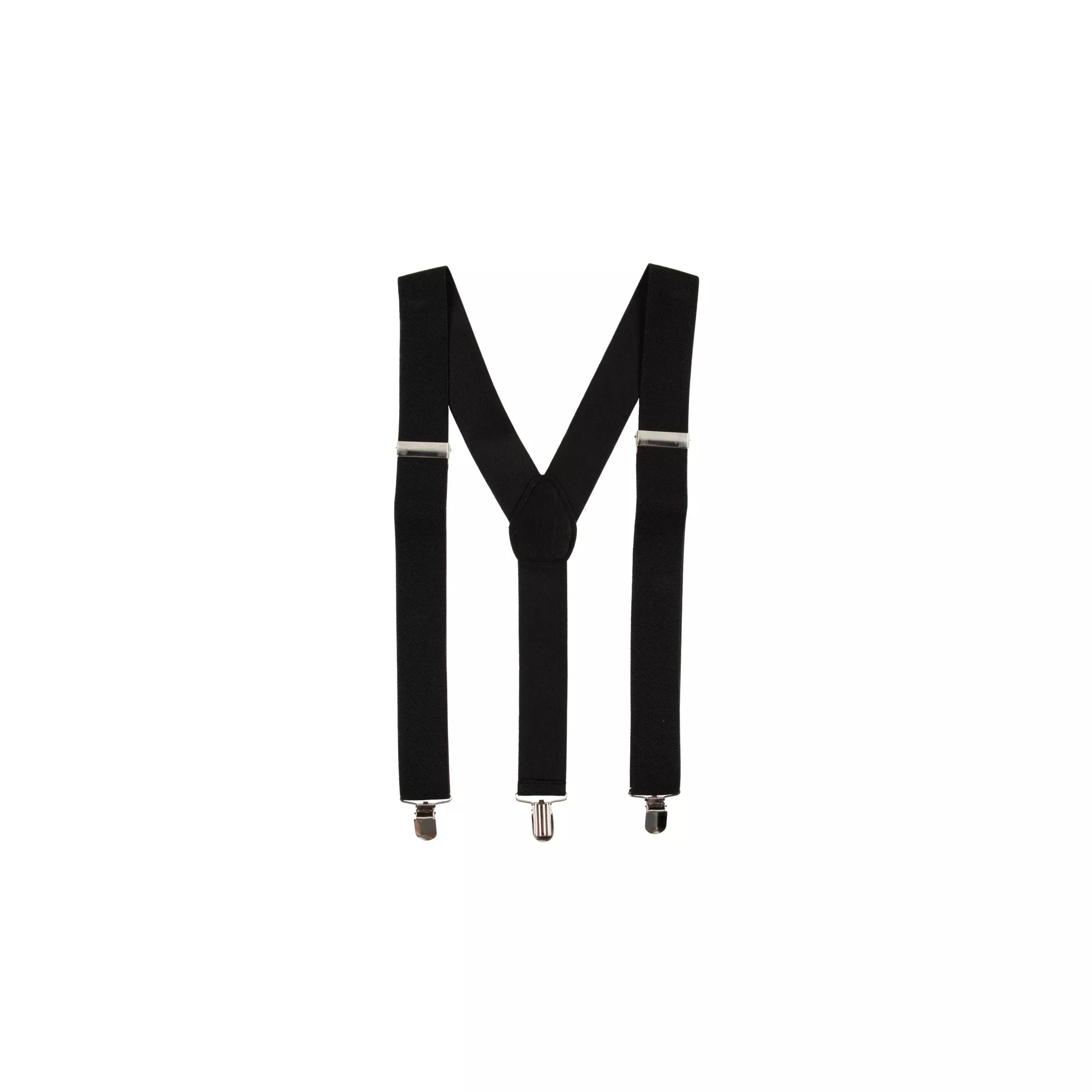 Basic Suspenders