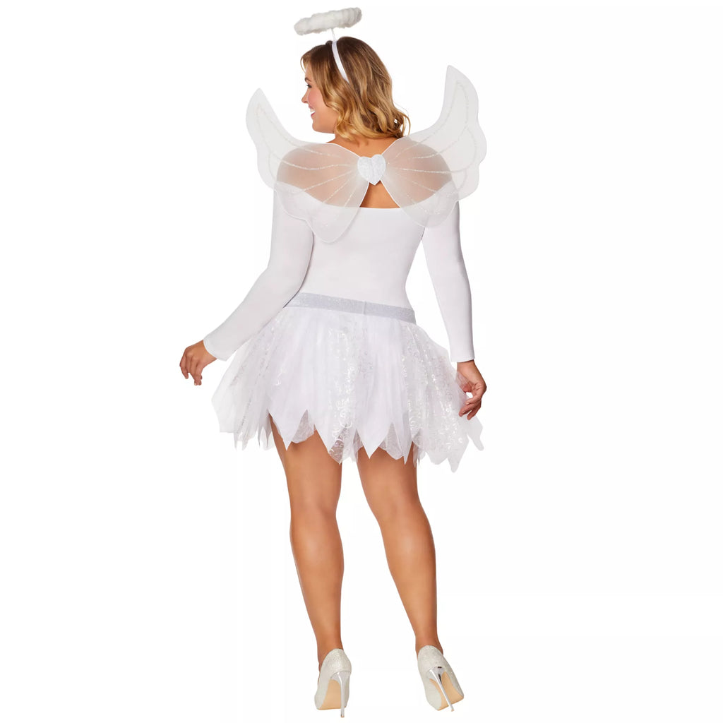 Angel Costume Kit