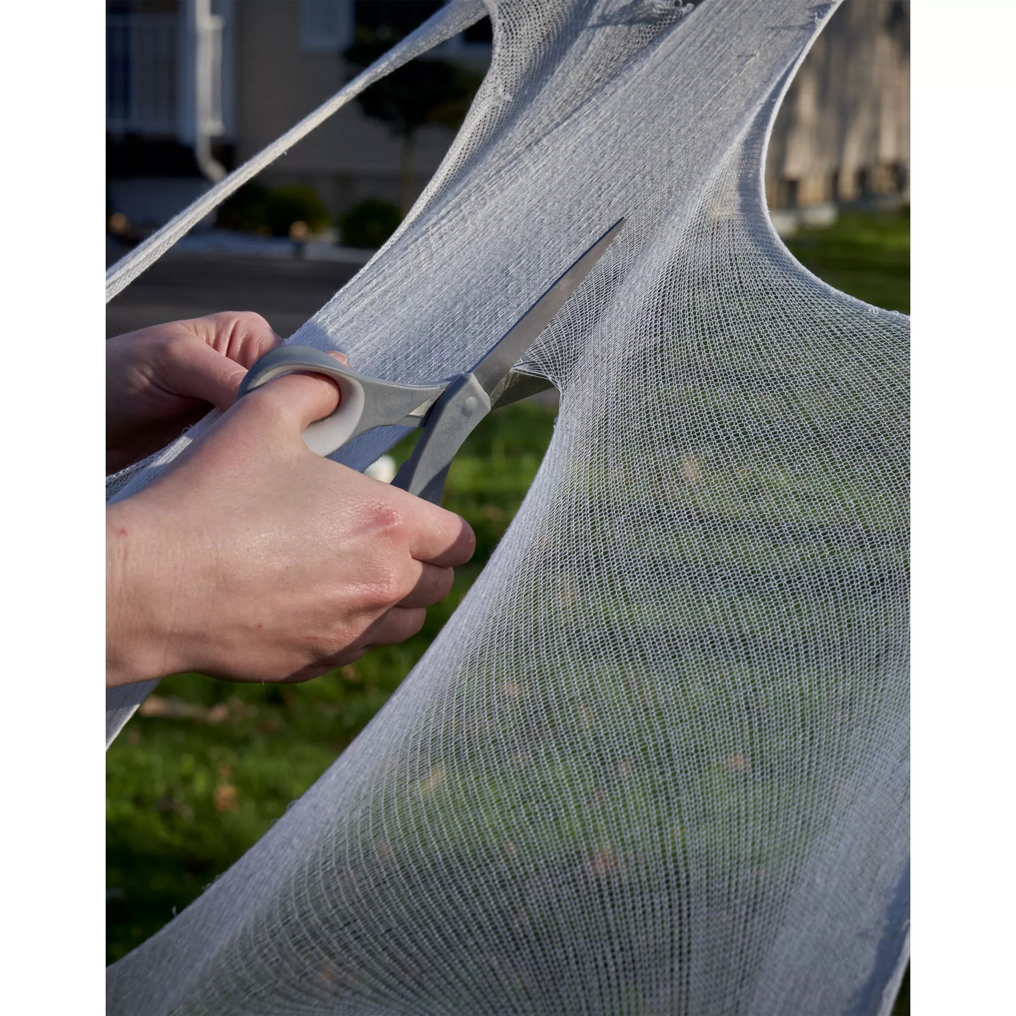 10 Ft Wicked Webbing Panel