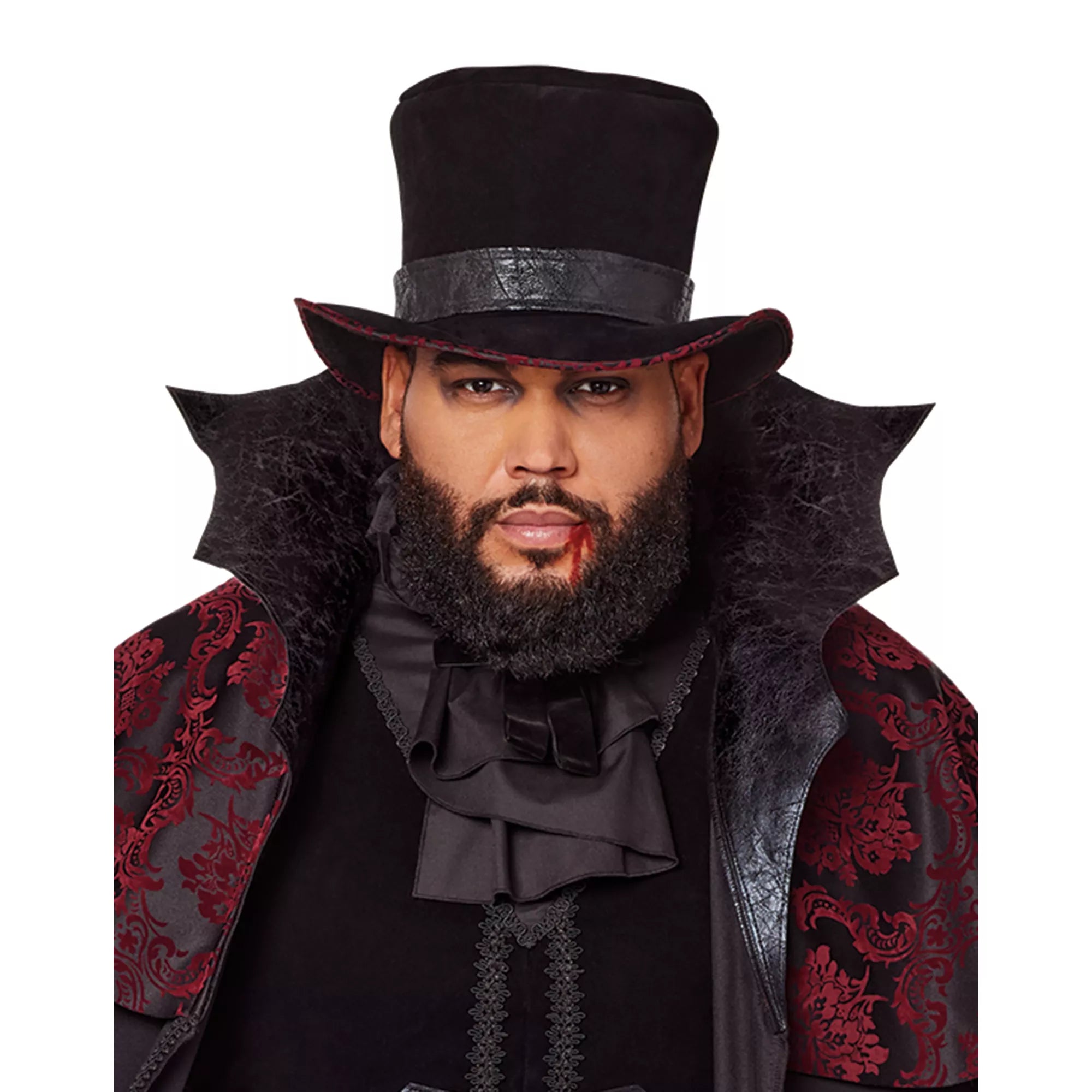 Adult Victorian Vampire Costume - The Signature Collection