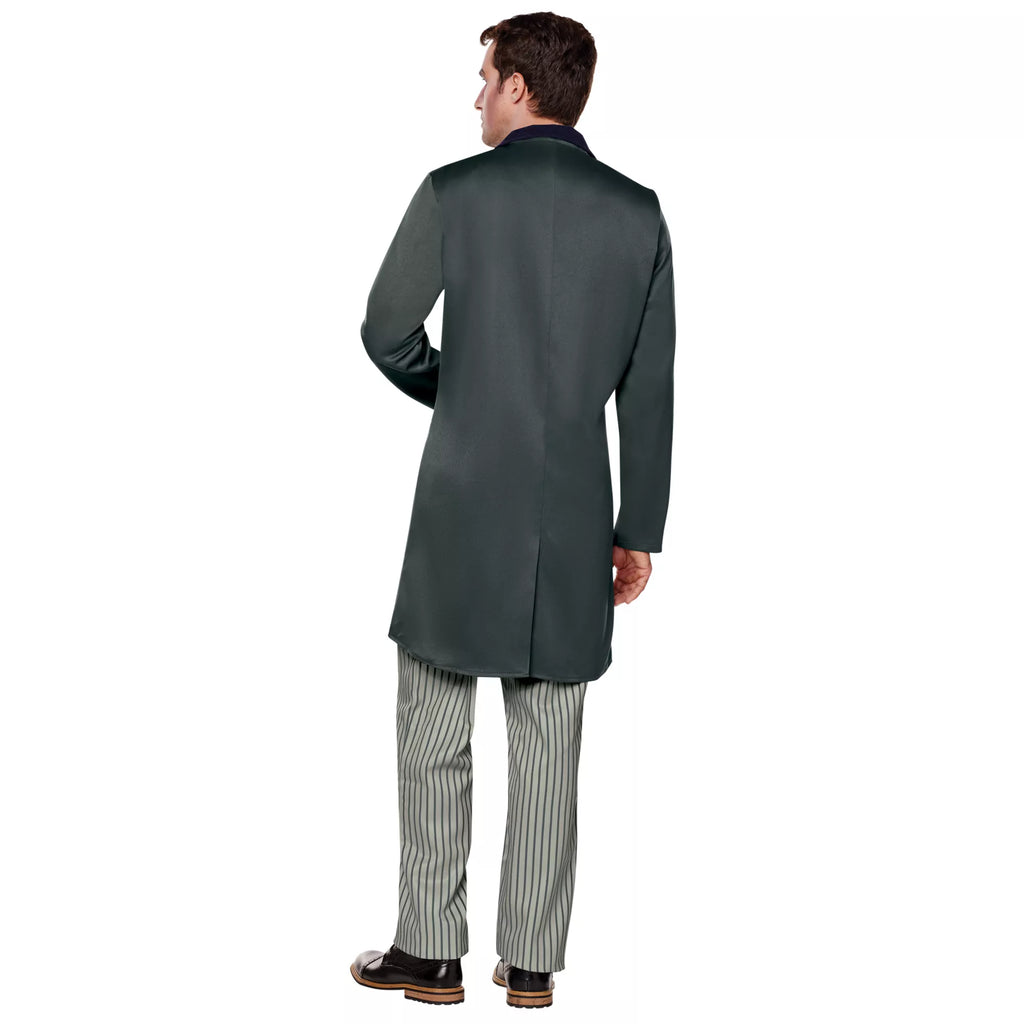 Adult Victor Van Dort Costume Deluxe - Corpse Bride