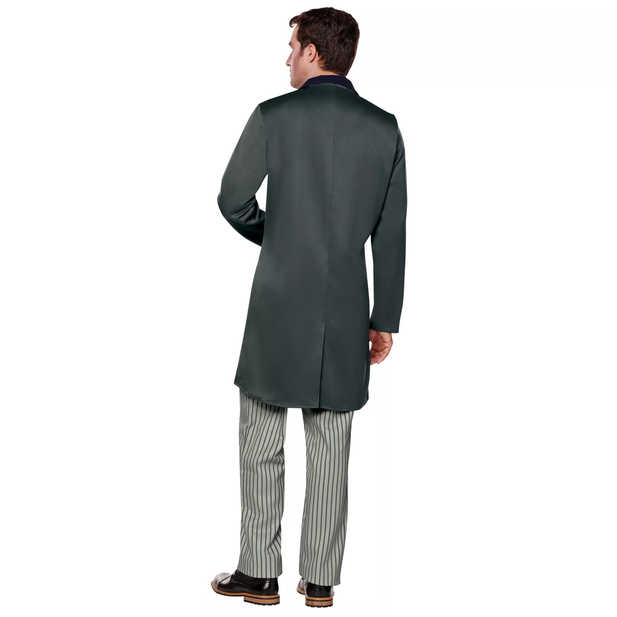 Adult Victor Van Dort Costume - Corpse Bride