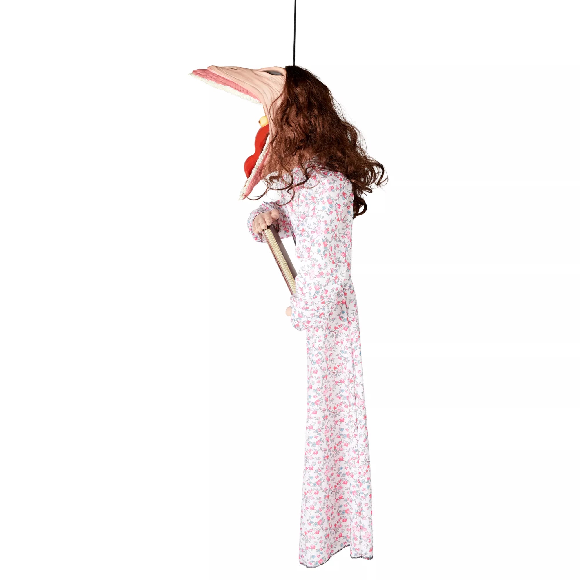 Hanging Barb Decoration - Beetlejuice