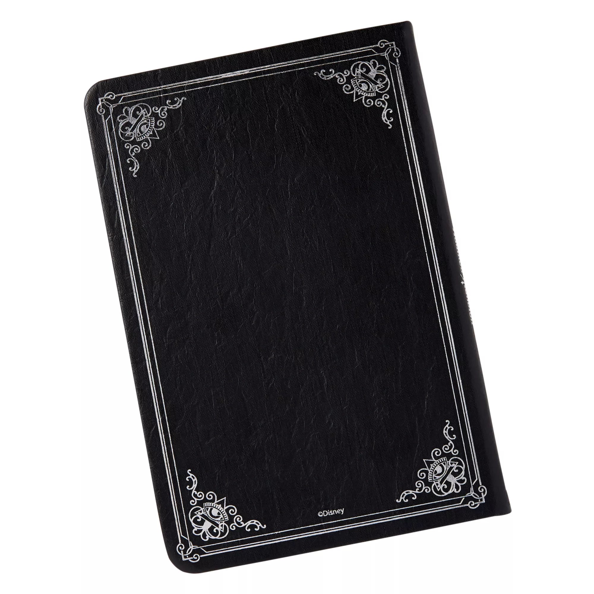 Disney The Haunted Mansion Journal