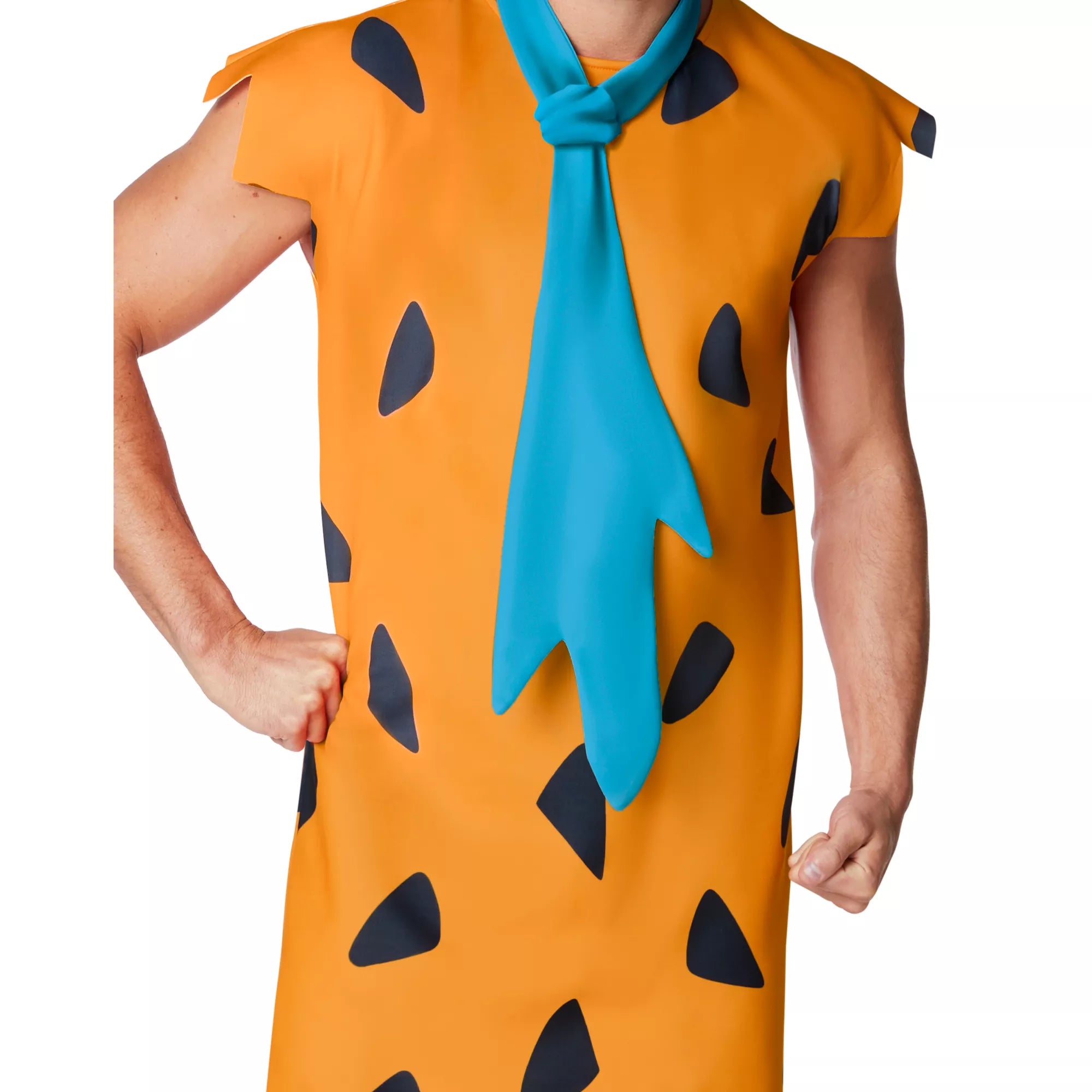 Adult Fred Costume - The Flintstones