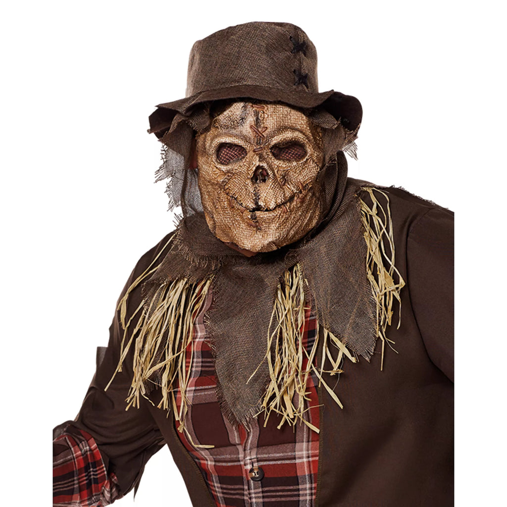 Adult Haunting Scarecrow Costume