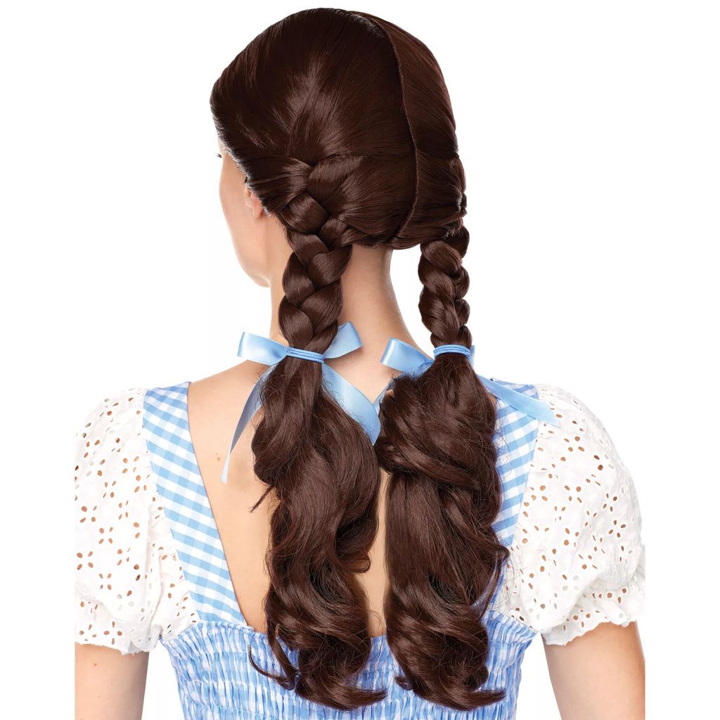 Dorothy Wig - The Wizard of Oz