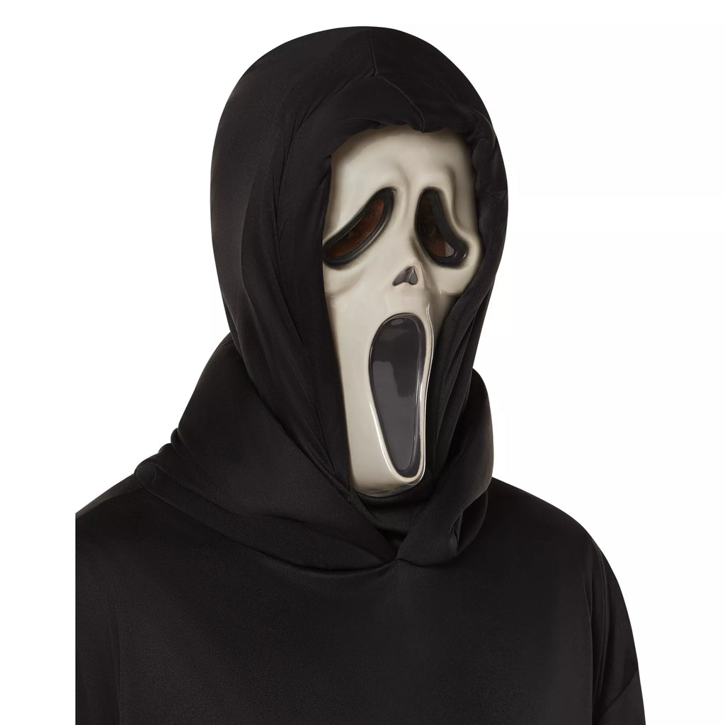 Ghost Face Bleeding Full Mask