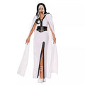 Adult Bride of Frankenstein Costume - Universal Classic Monsters