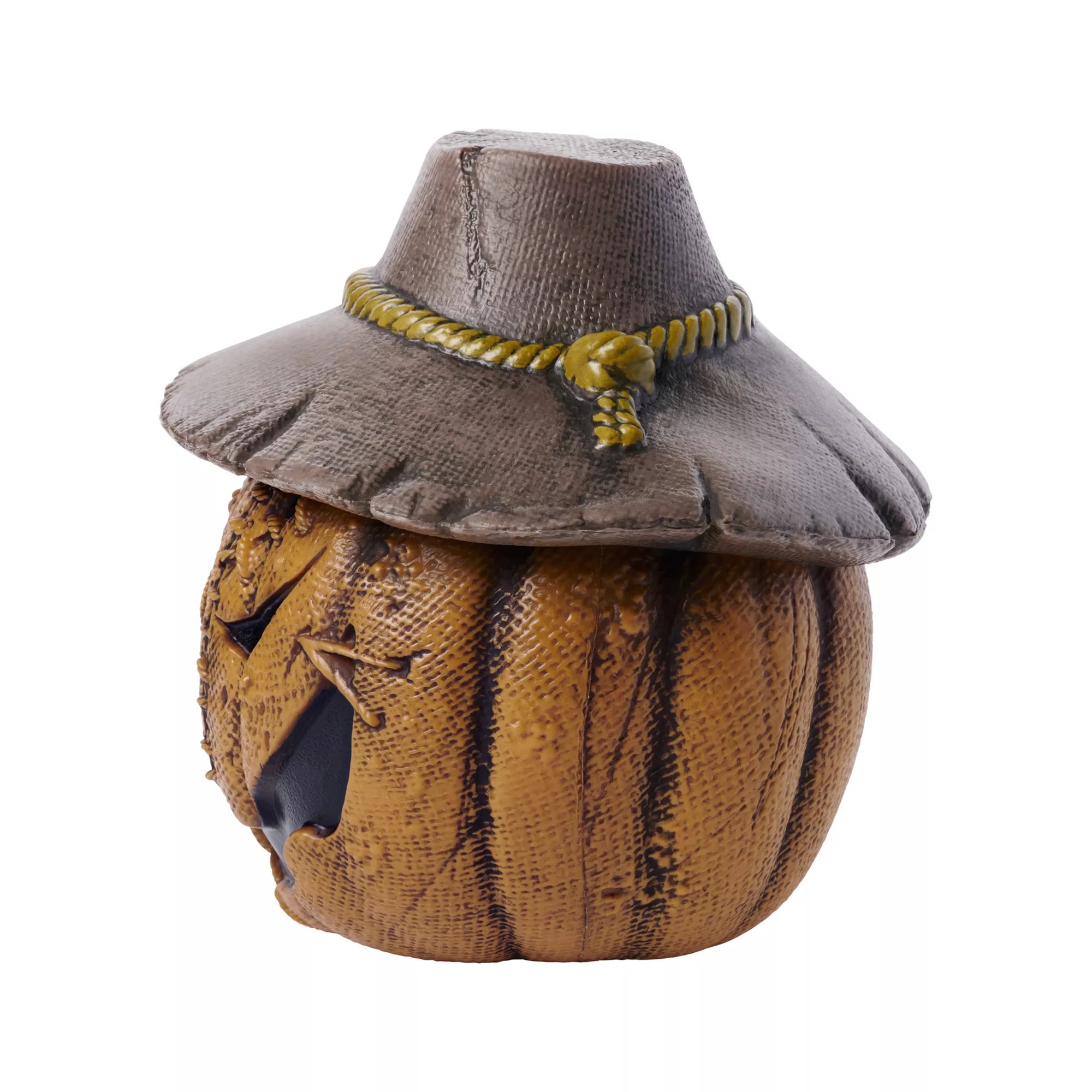 Scarecrow Pumpkin