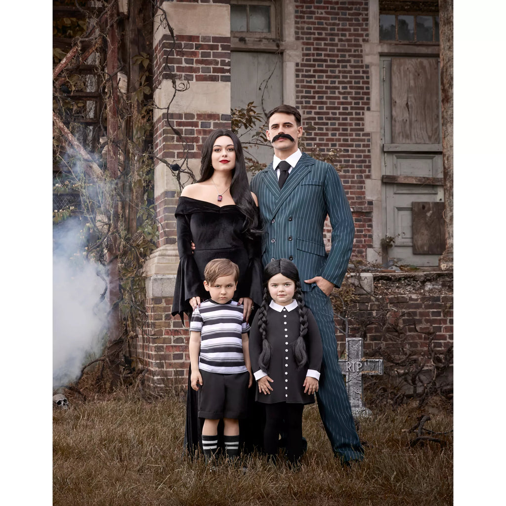 Toddler Pugsley Addams Costume - The Addams Family