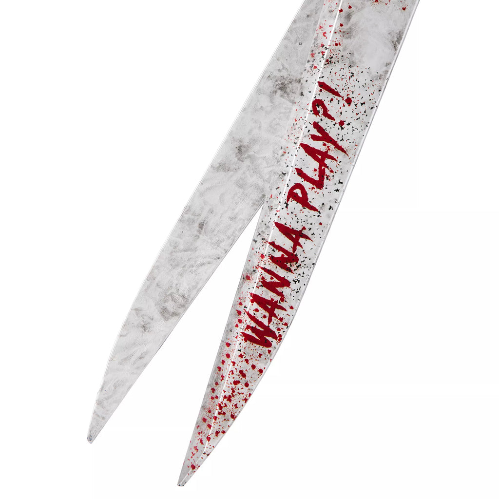 Chucky Scissors