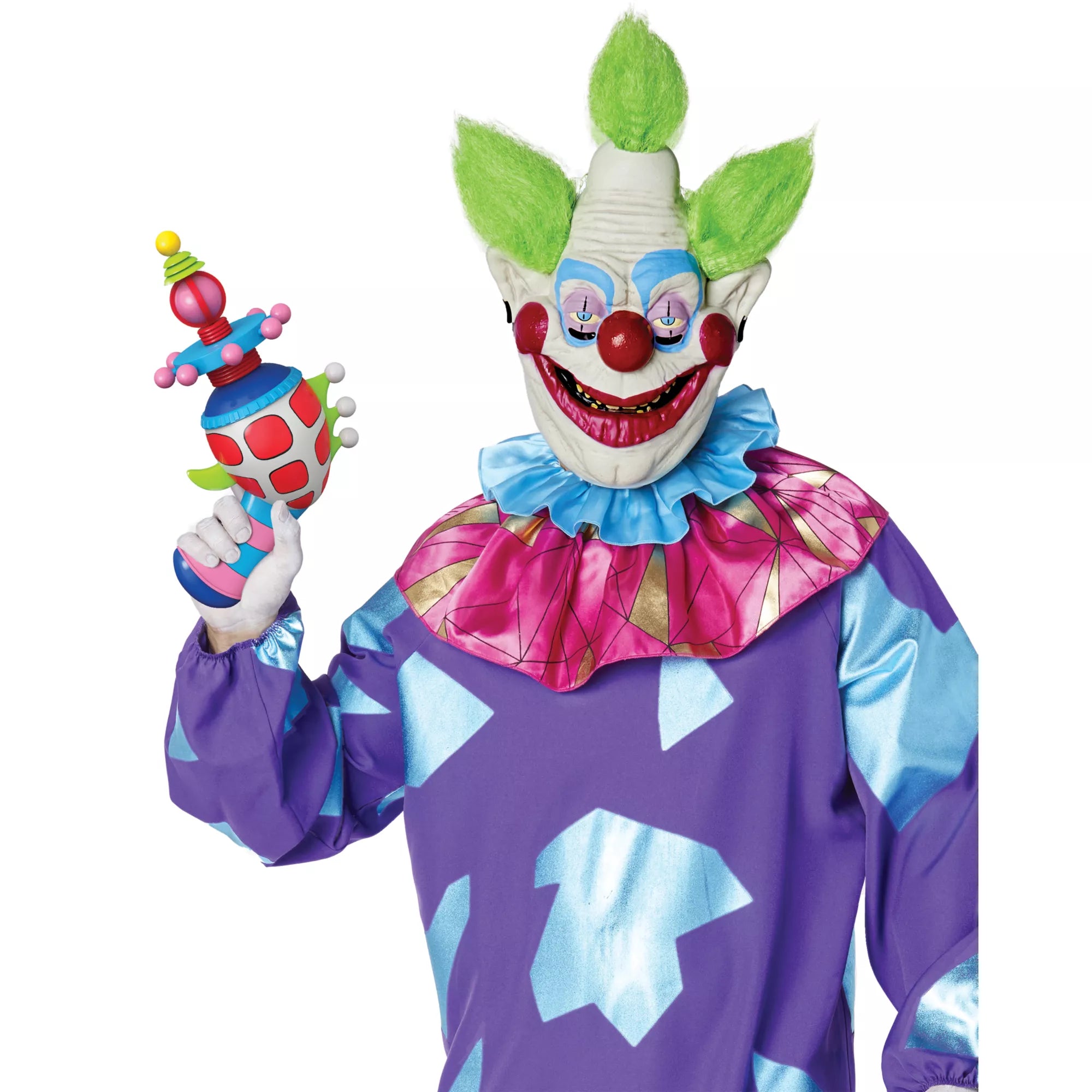 Kids Jumbo Costume - Killer Klowns from Outer Space