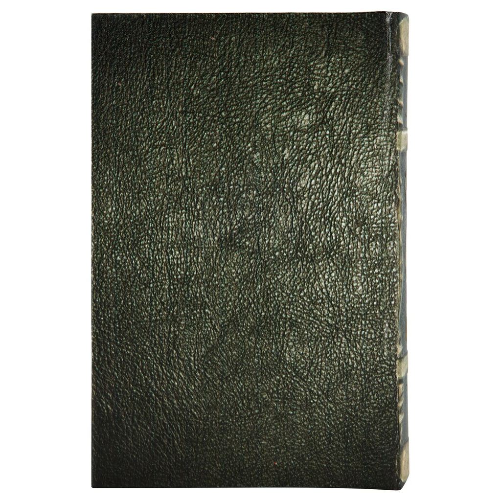 Mystical Ram Book Box