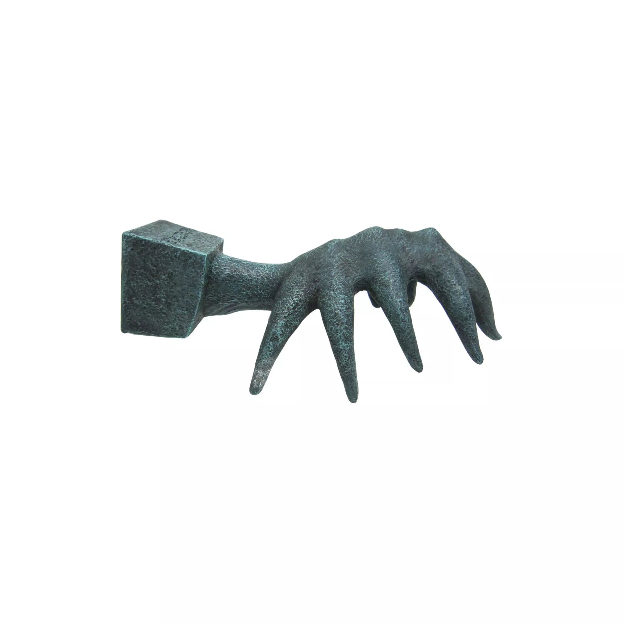 Delia Deetz Sculpture Statue - Beetlejuice