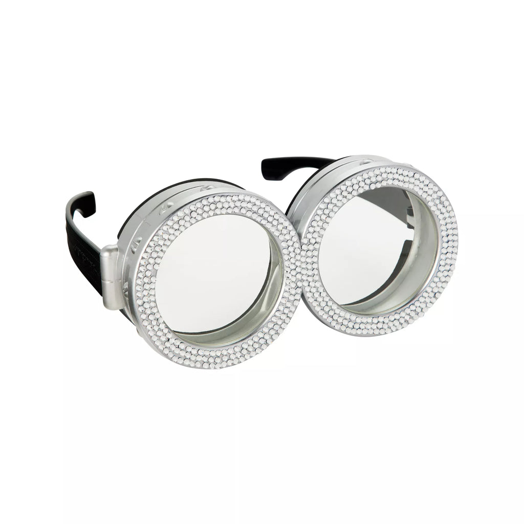 Adult Rhinestone Minions Goggles
