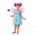 Toddler Abby Costume - Sesame Street