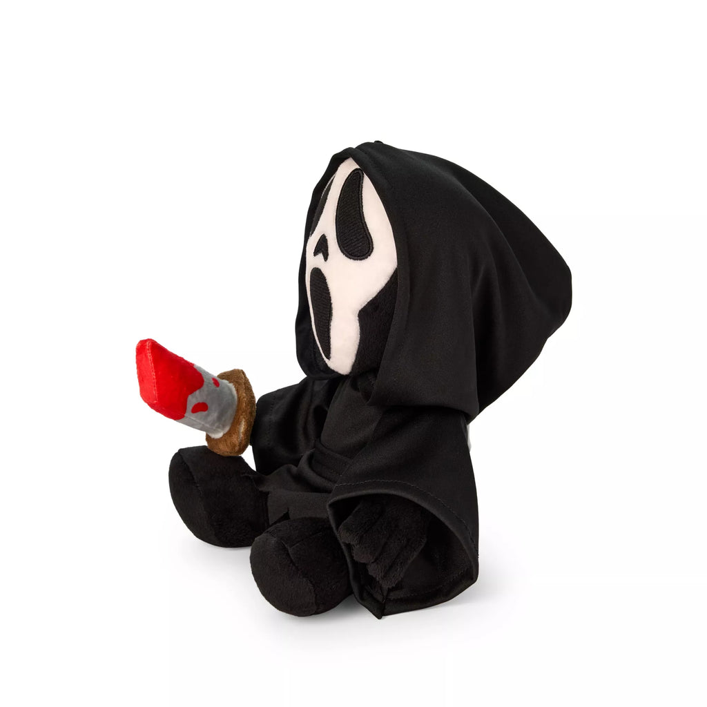 Ghost Face Plush