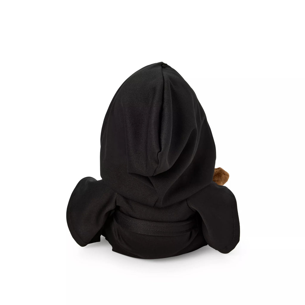 Ghost Face Plush
