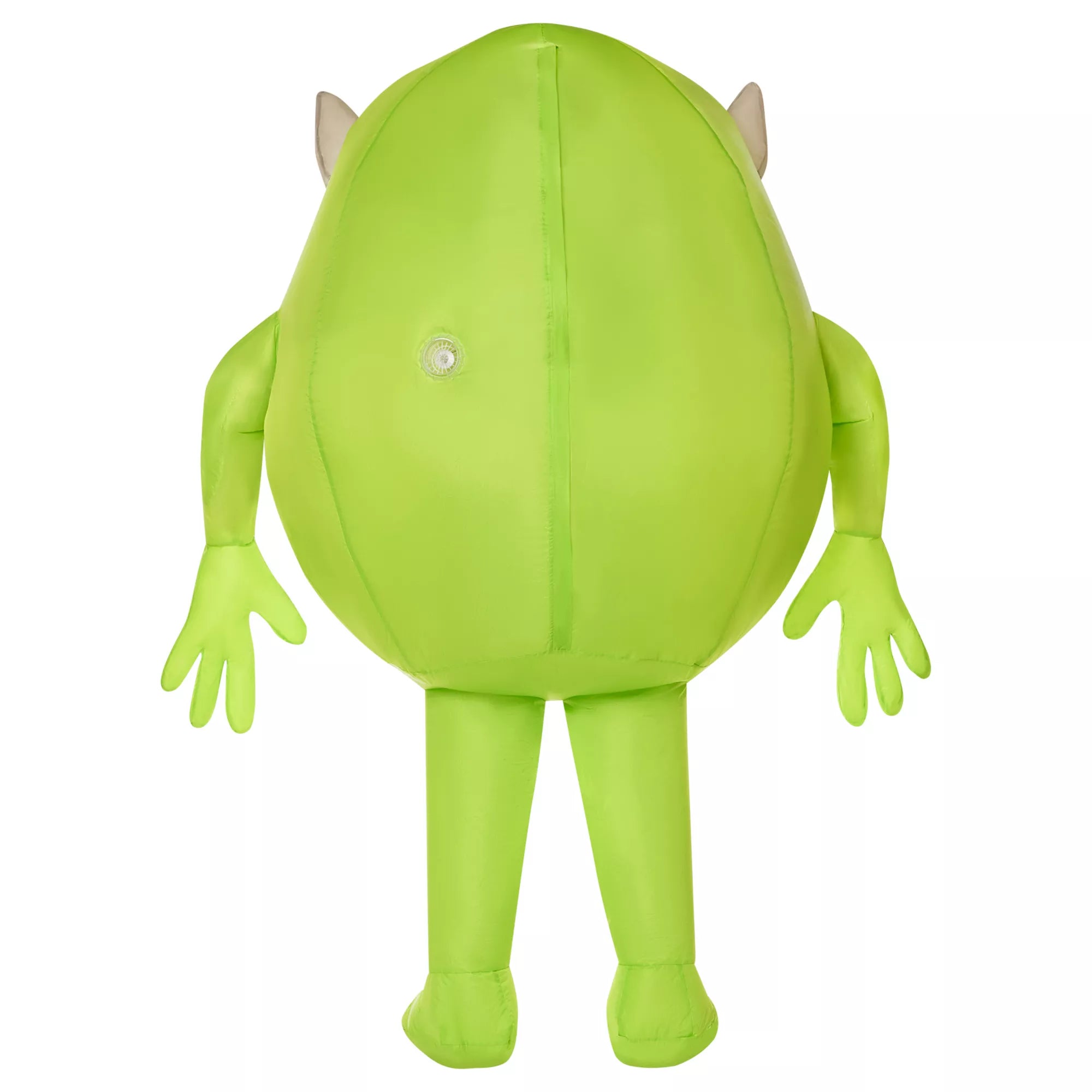 Kids Mike Wazowski Inflatable Costume - Monsters Inc.