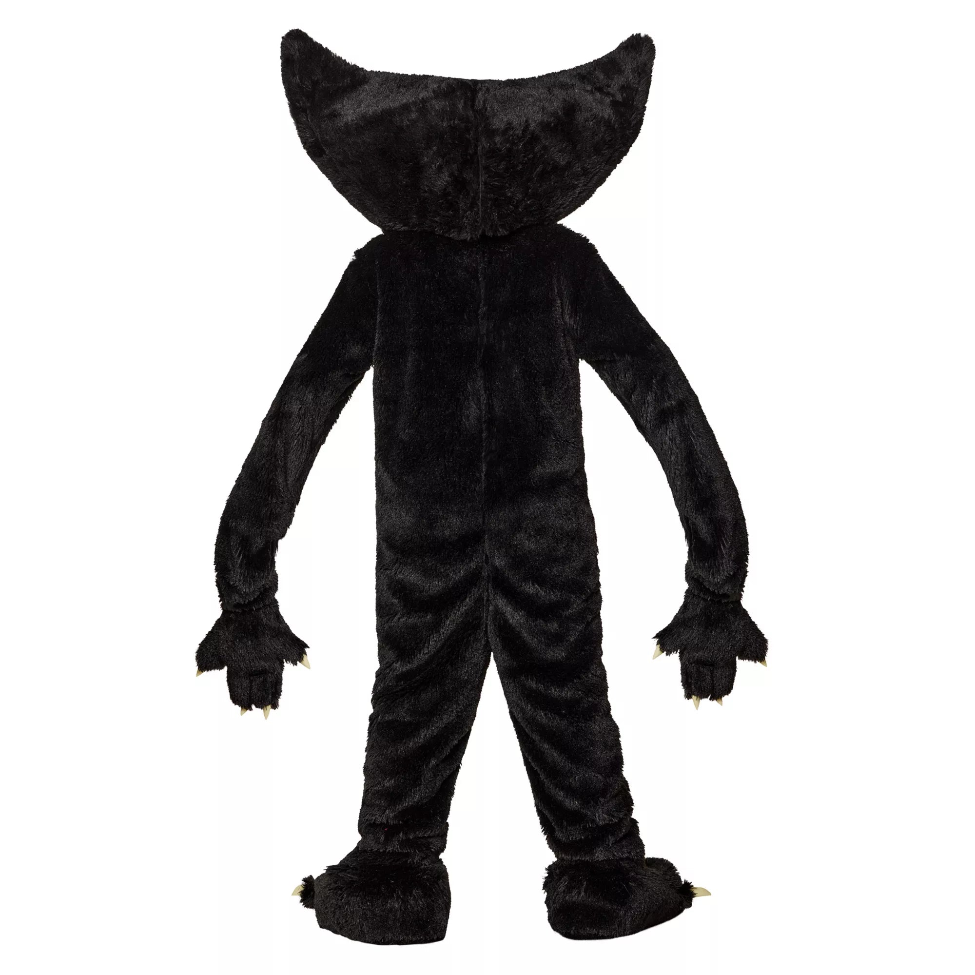 Adult Killy Willy Jumpsuit Costume - Poppy Playtime