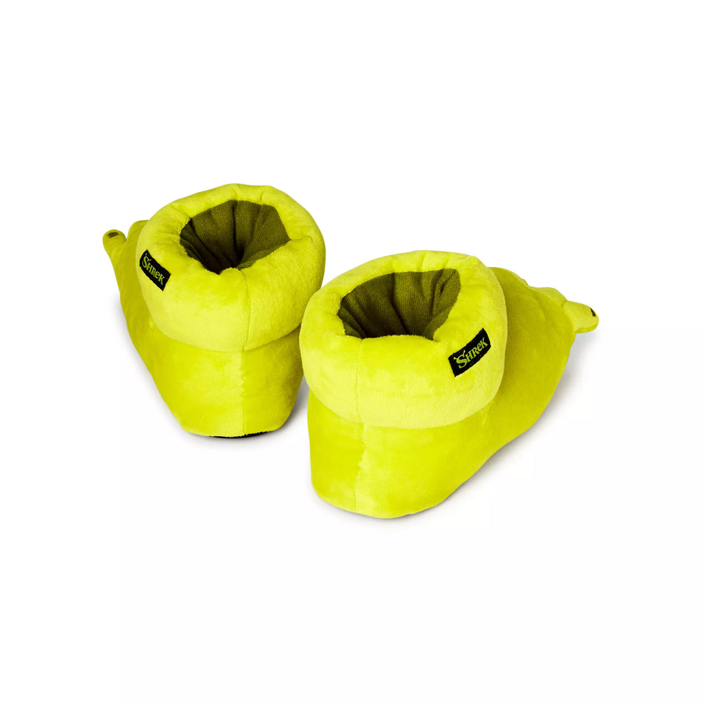 Shrek Feet Slippers