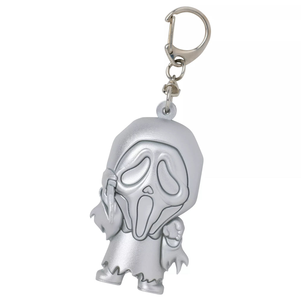 Ghost Face Bag Clip Blind Pack - Series 1