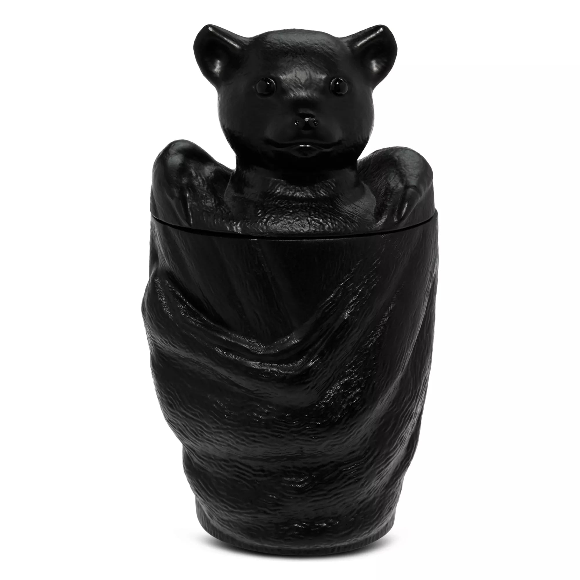 Black Bat Jar - 8.2 oz.