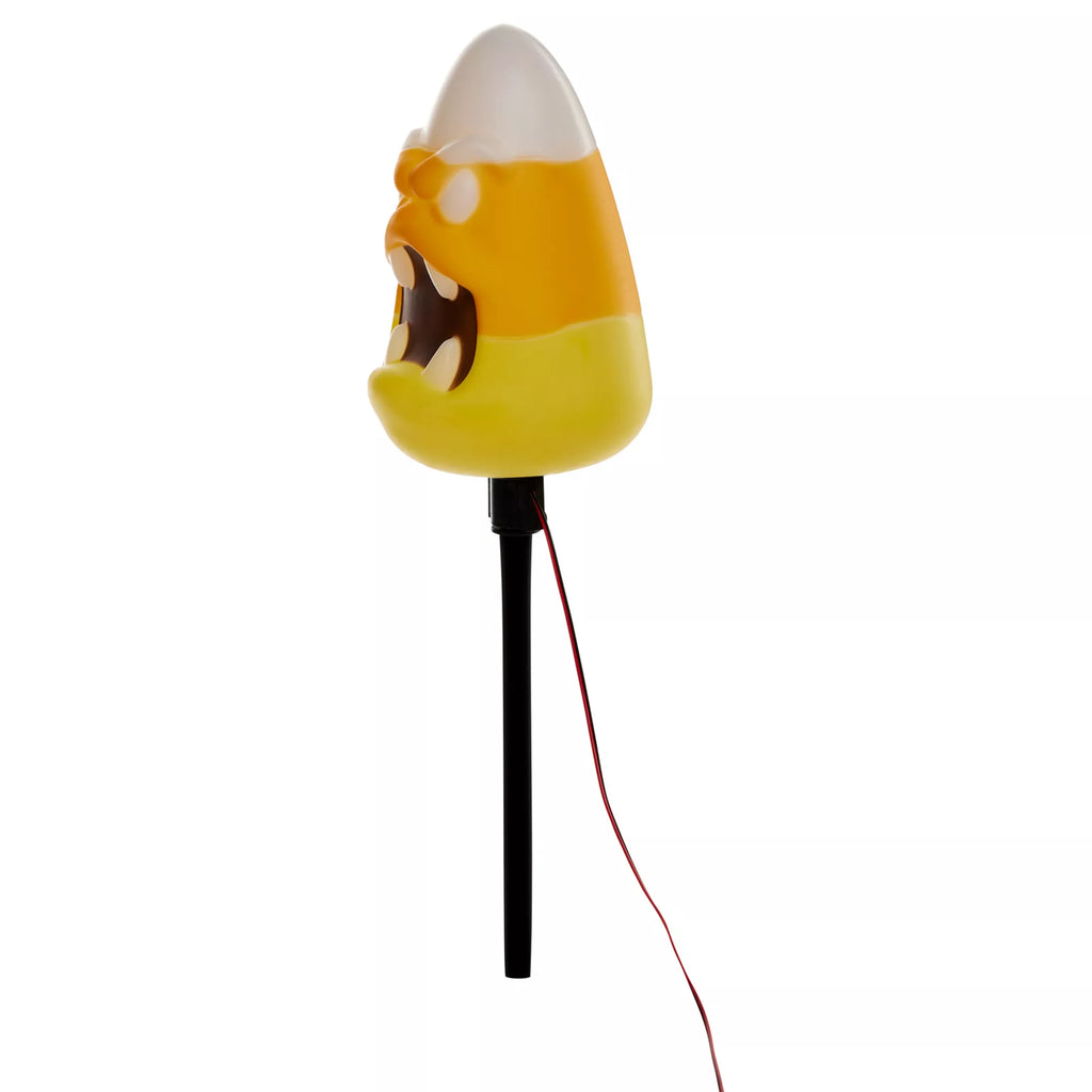 Light-Up LED Candy Corn Pathway Markers