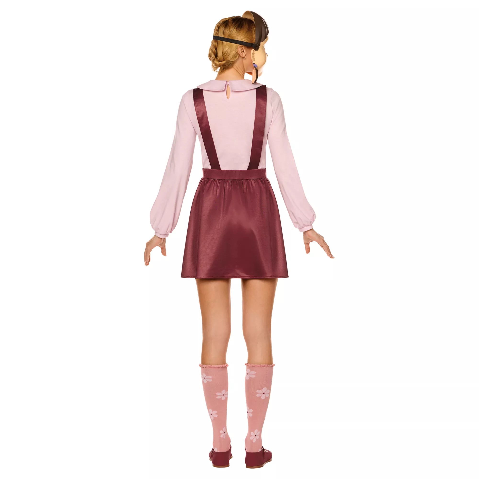 Adult Young Hee Costume -  Squid Game