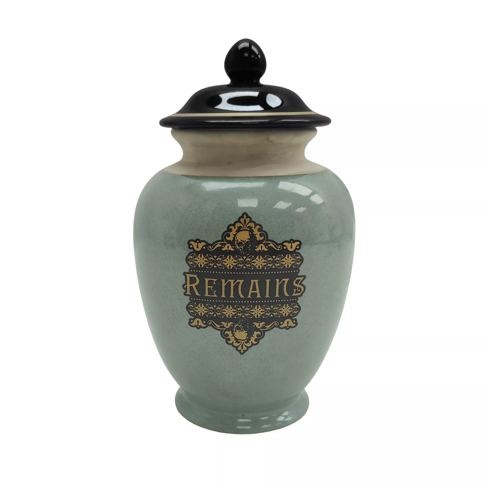 Remains Urn Tabletop Decoration