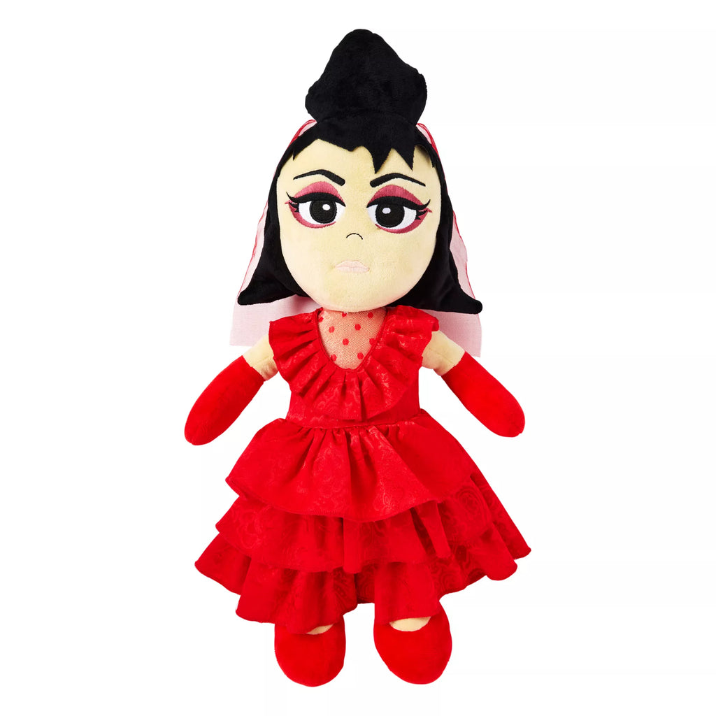 Lydia Deetz Wedding Plush - Beetlejuice