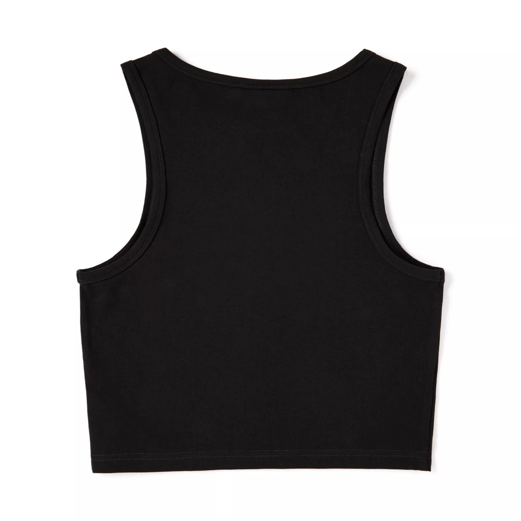 Ghost Face Tank Top and Shorts Set - Scream