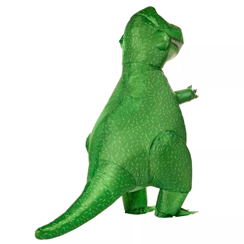 Kids Rex Inflatable Costume - Toy Story