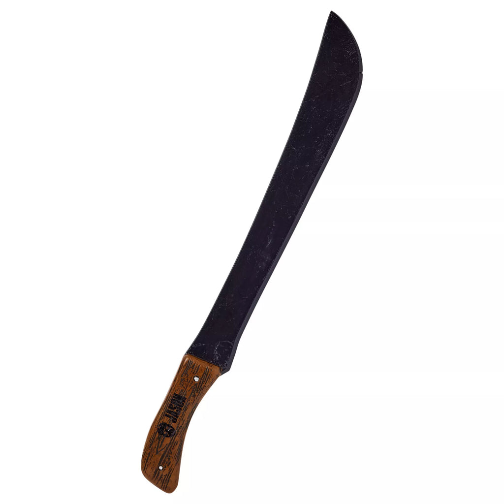 Jason Machete Prop - Jason Universe