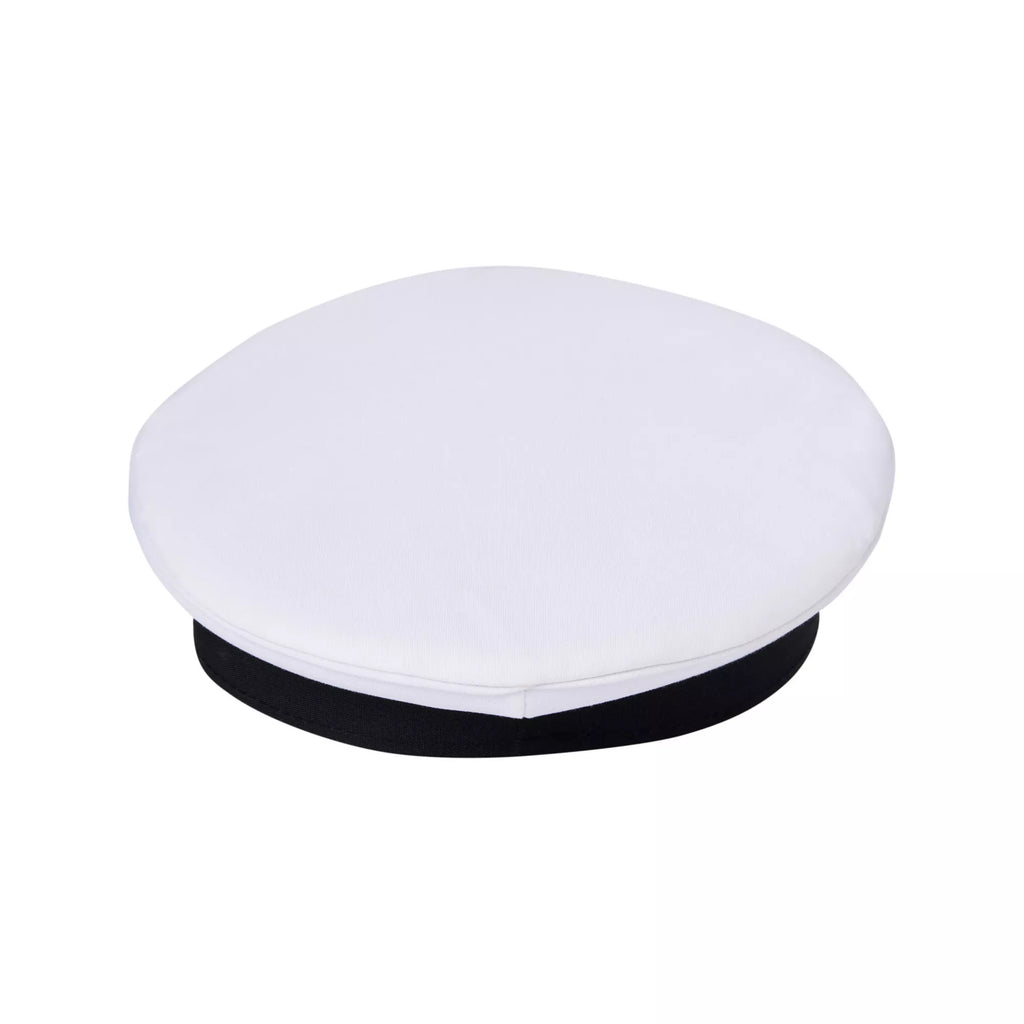 Captain Hat Deluxe