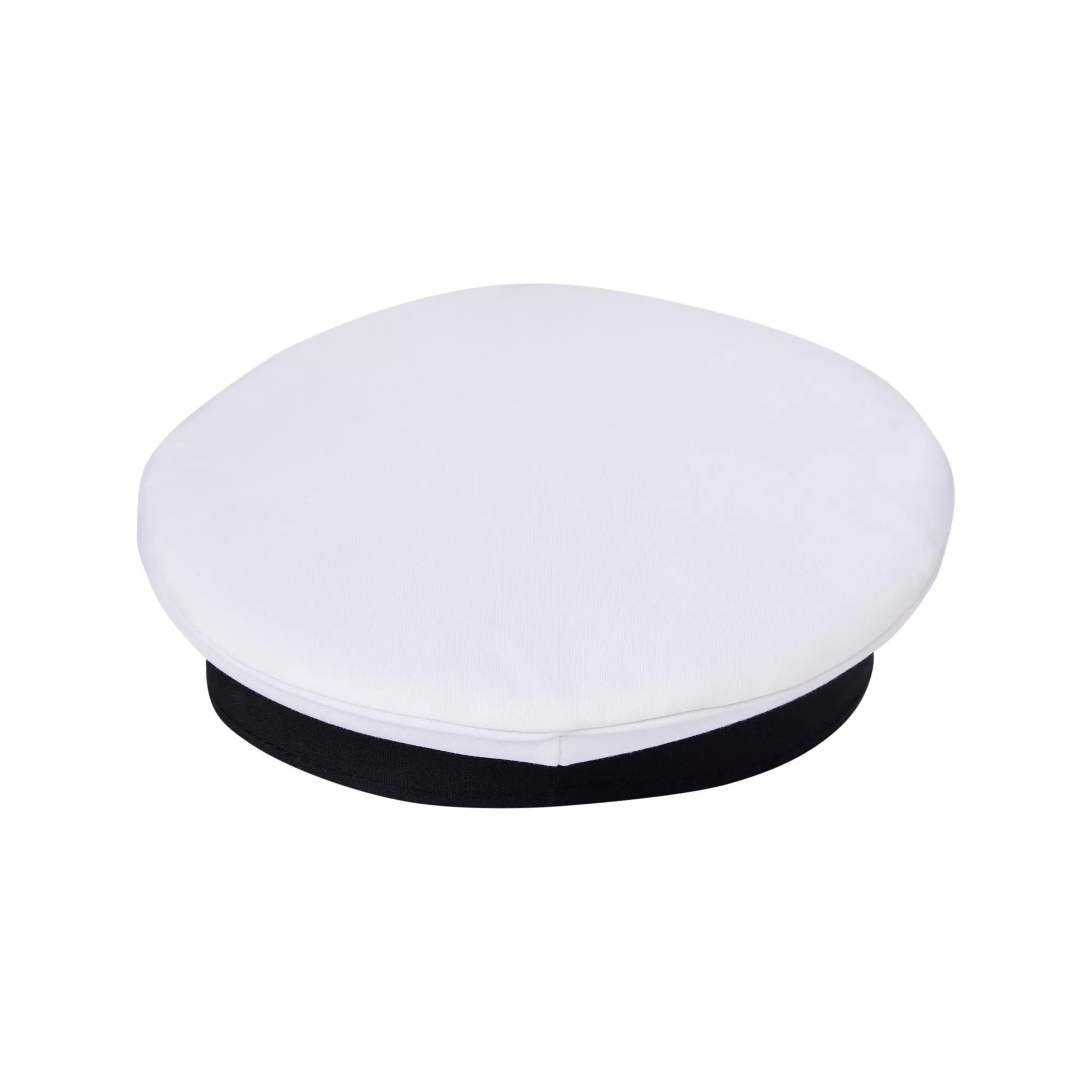 Captain Hat Deluxe