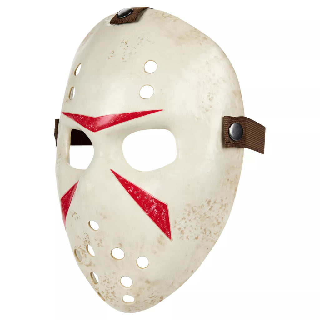 Jason Half Mask - Jason Universe